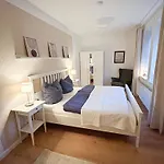 Apartament Sauke