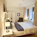 Apartament Sauke *