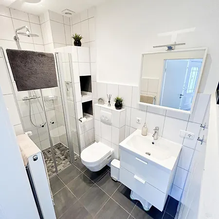 Sauke Апартаменты Ильцен