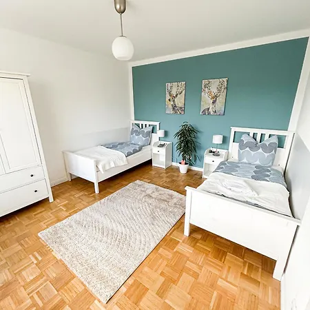Apartament Sauke