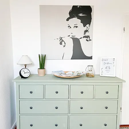 Sauke Апартаменты *