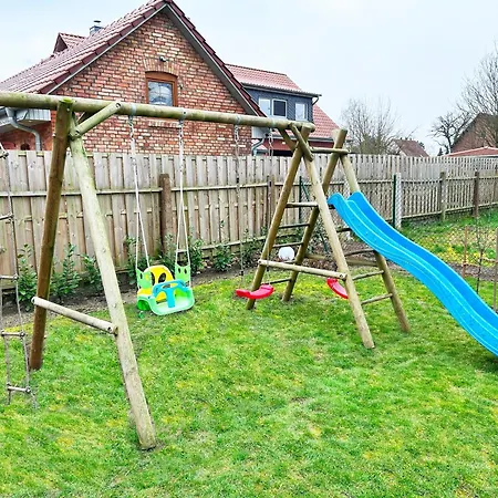 Апартаменты Sauke Ильцен