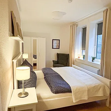 Апартаменты Sauke *